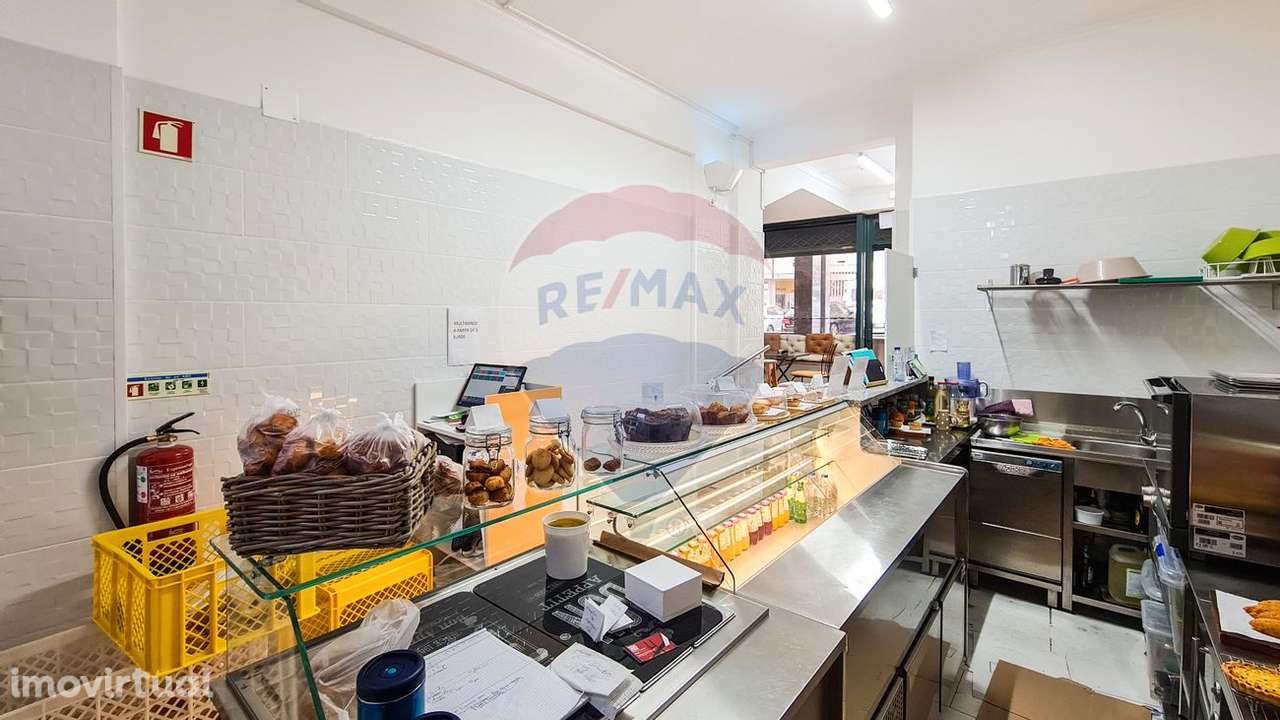 Loja  para venda - Grande imagem: 5/9