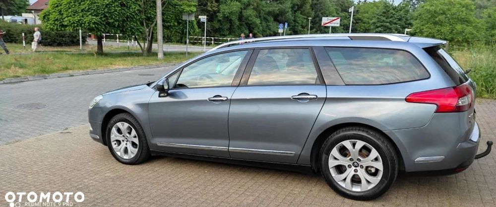Citroën C5 HDi 165 FAP Exclusive - 4