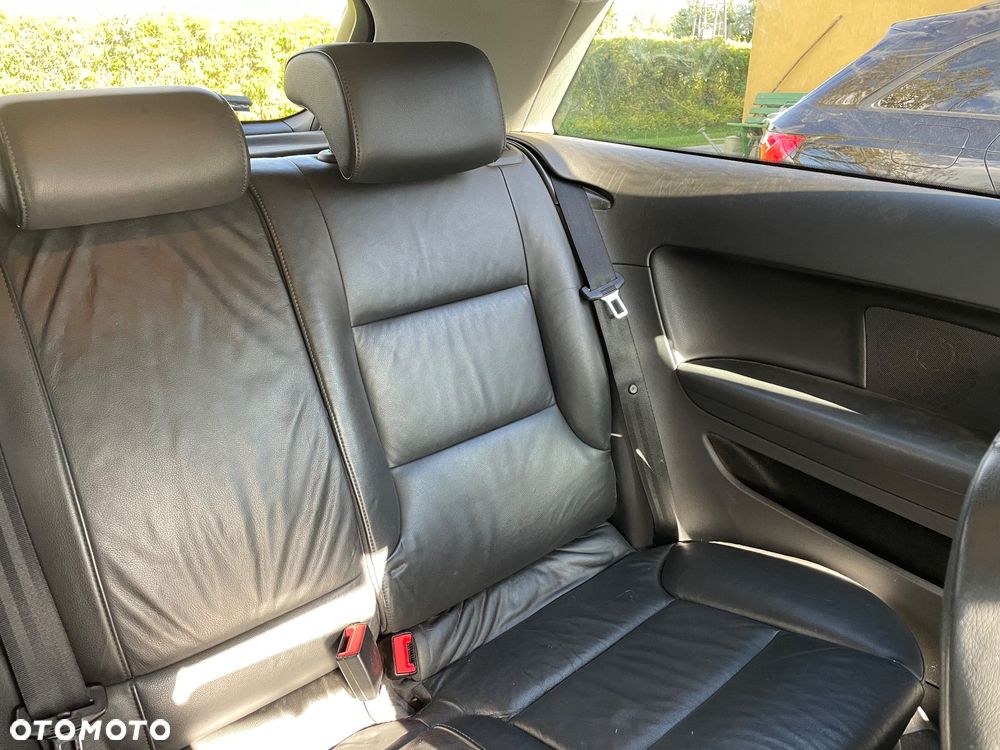 Audi A3 3-drzwiowe 1.9 TDI Ambiente - 25
