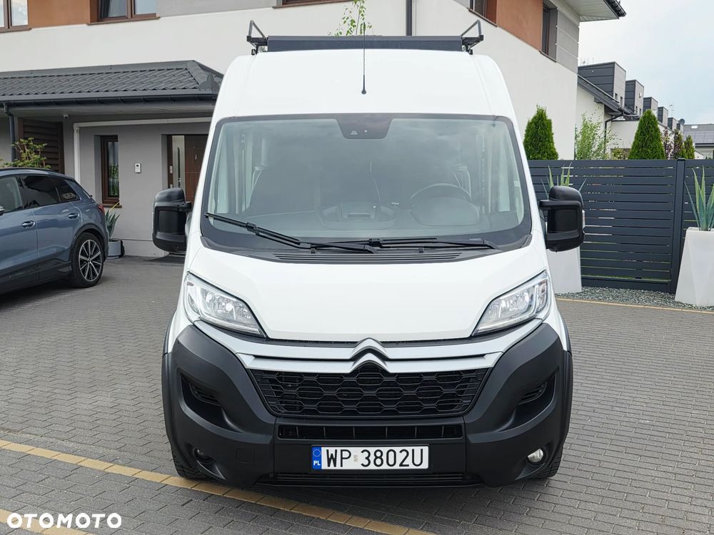 Citroën Jumper MultiCab - 11