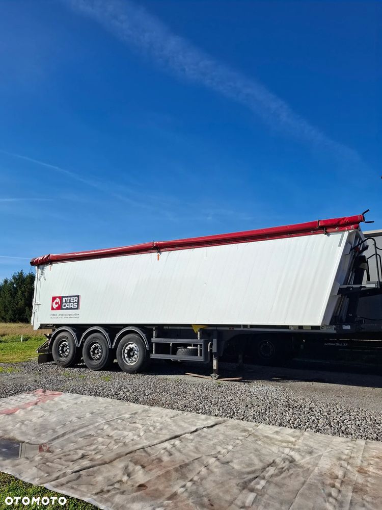 Feber Inter Cars 47M3 - 2