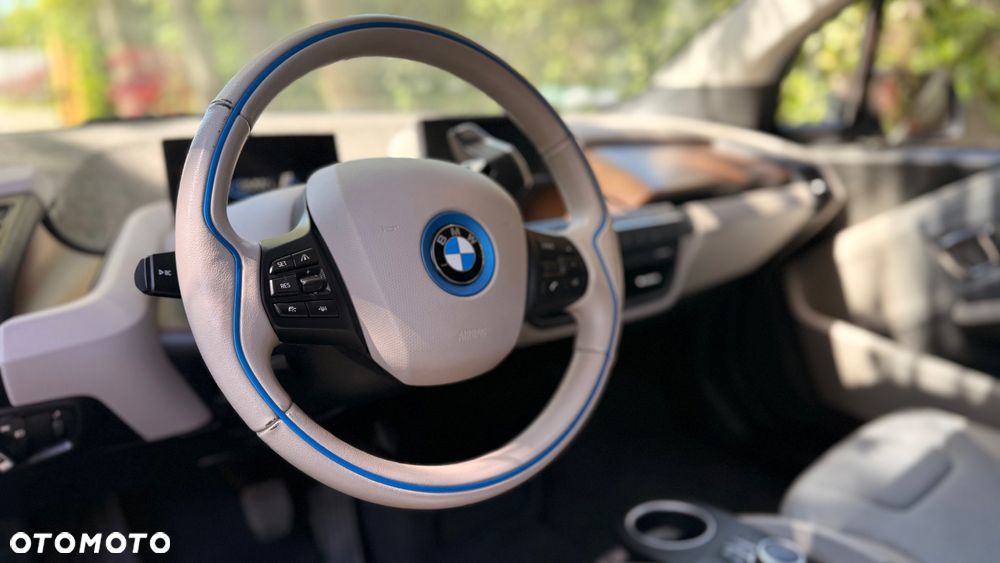 BMW i3 (120 Ah) - 20
