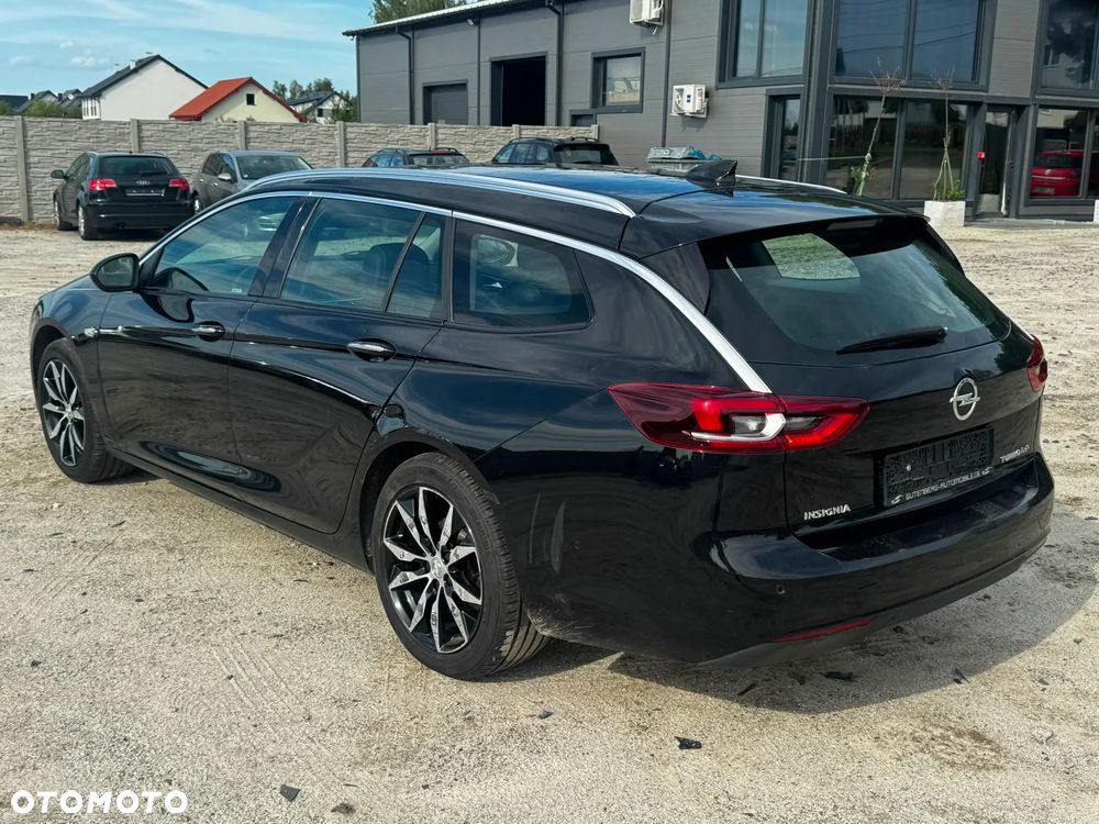 Opel Insignia CT 2.0 CDTI 4x4 S&S - 2