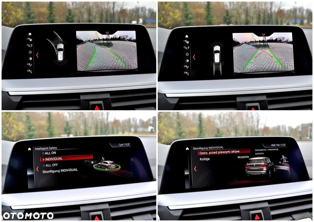 BMW X3 sDrive18d Business Edition - 35