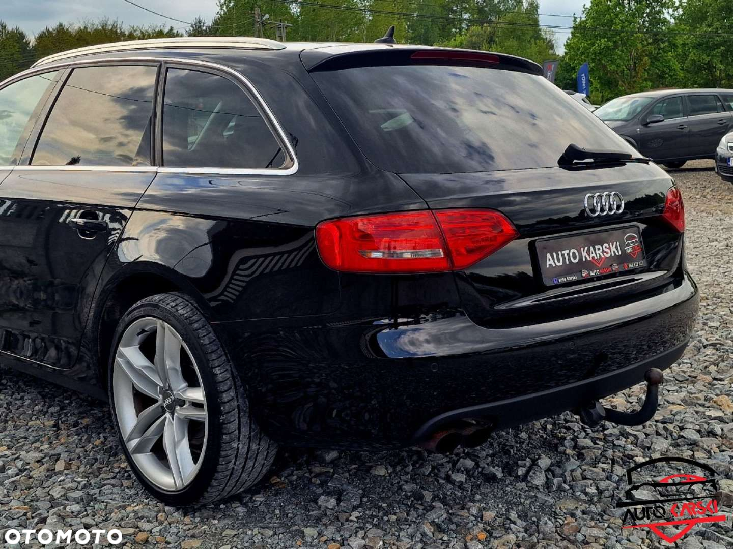 Audi A4 - 17