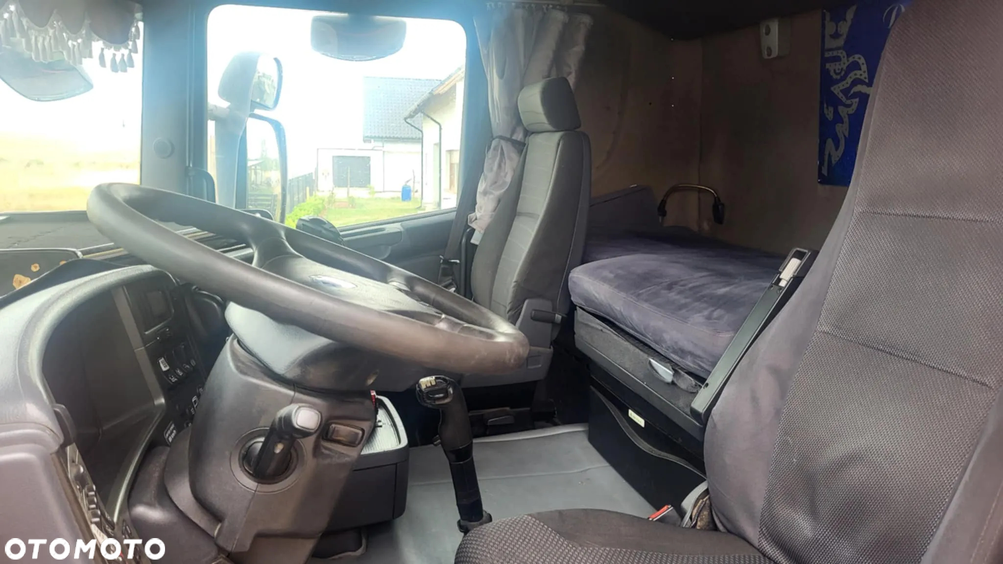 Scania R 420 - 3