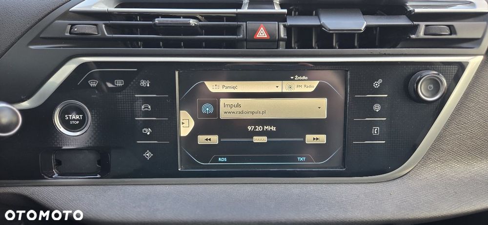 Citroën C4 Picasso BlueHDi 120 EAT6 Exclusive - 27