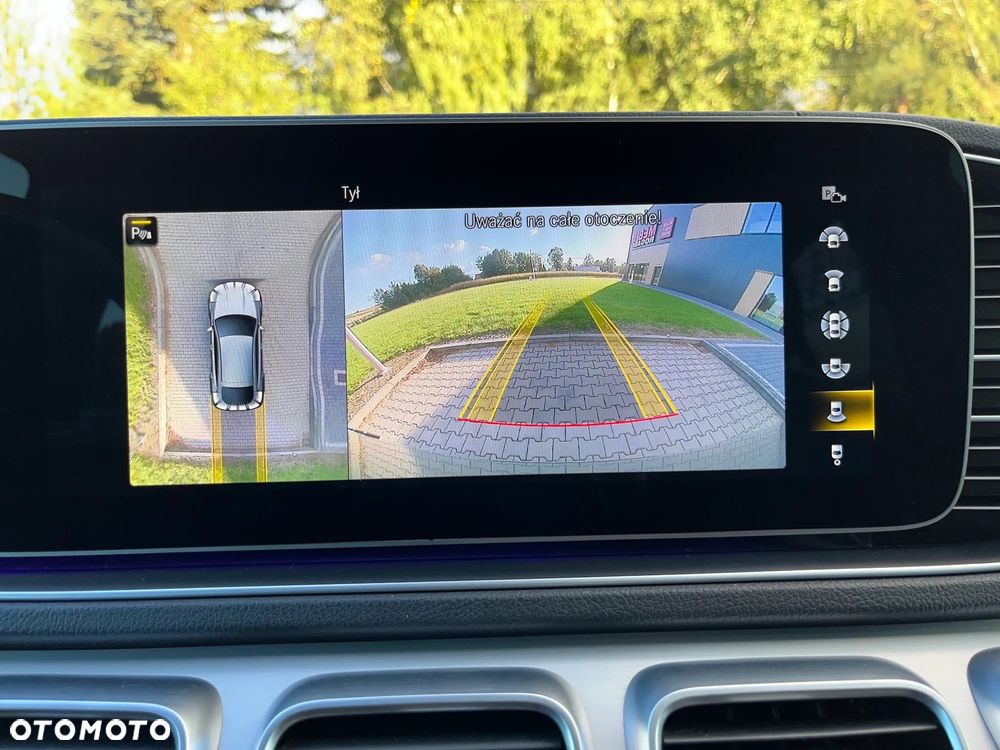 Mercedes-Benz GLE 400 d 4-Matic Premium Plus - 31