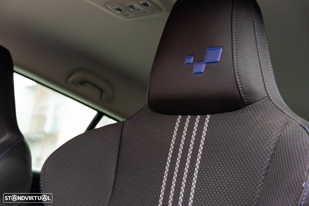 Renault Mégane Sport Tourer 1.5 dCi GT Line - 54