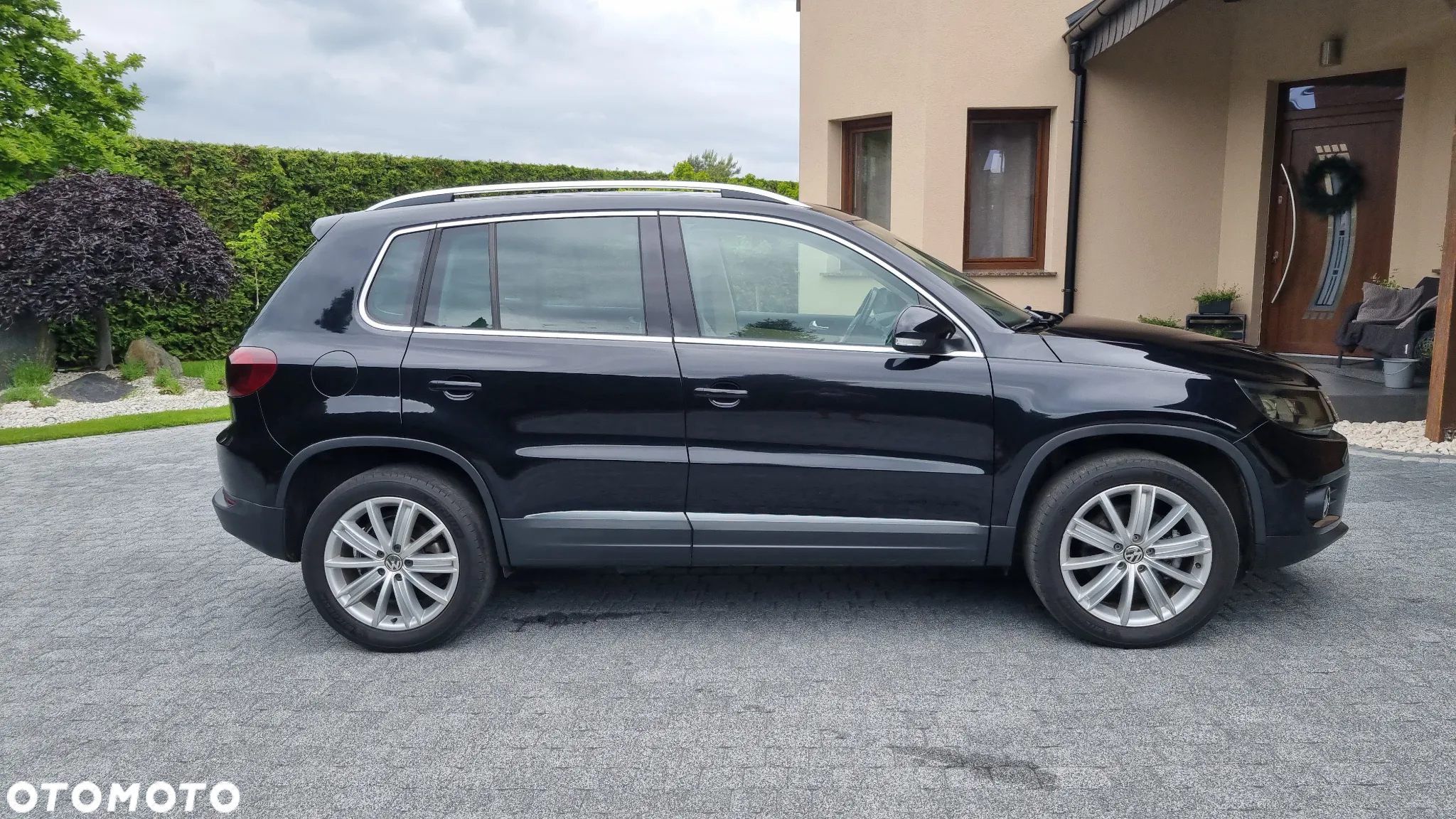 Volkswagen Tiguan - 6