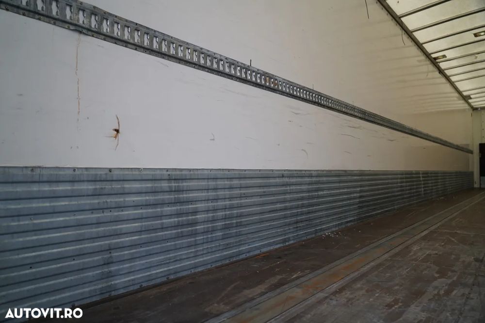 LeciTrailer CONTAINER / SAF / 2019 - 16