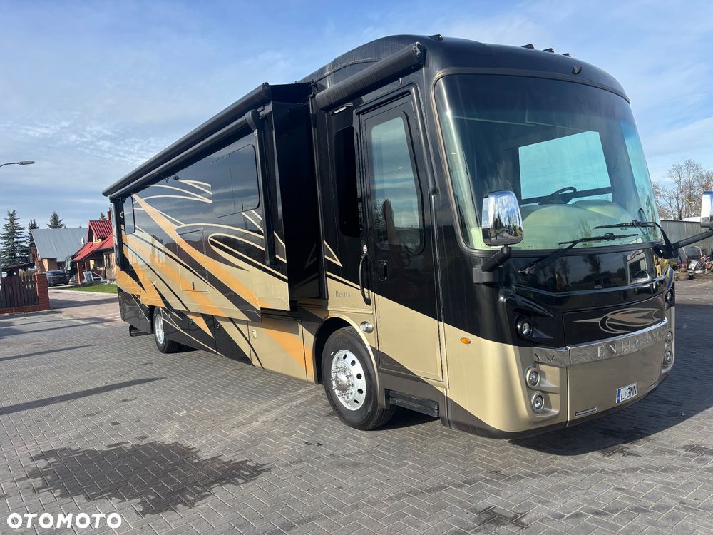 Inny Entegra Reatta - 2