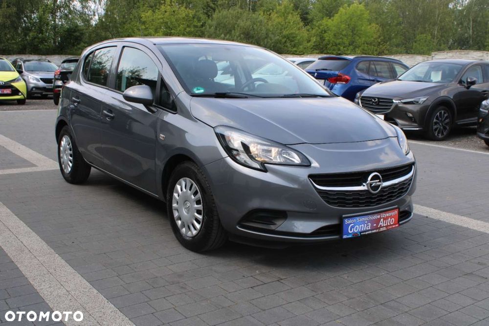 Opel Corsa - 9
