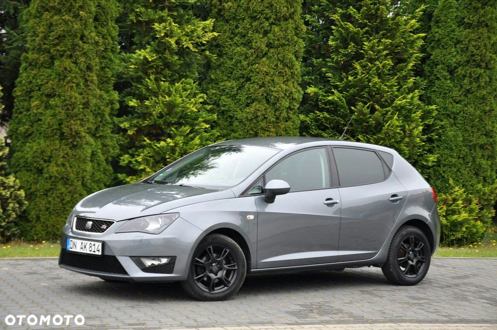Seat Ibiza - 11