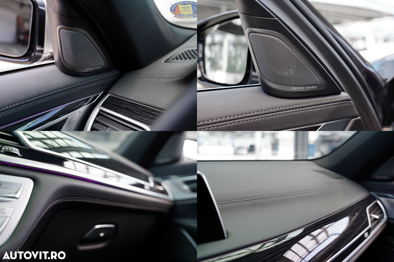 BMW Seria 7 730d - 40