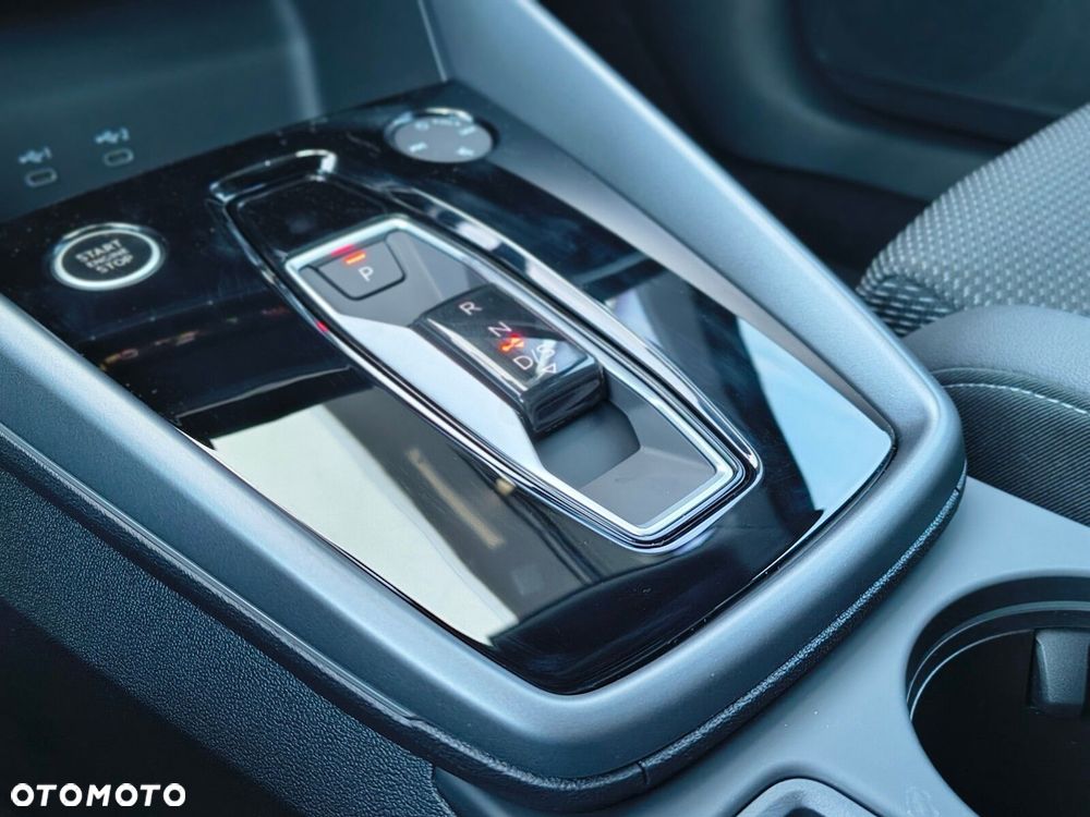 Audi A3 Sportback TFSI mHEV 110 kW S Line S tronic - 31