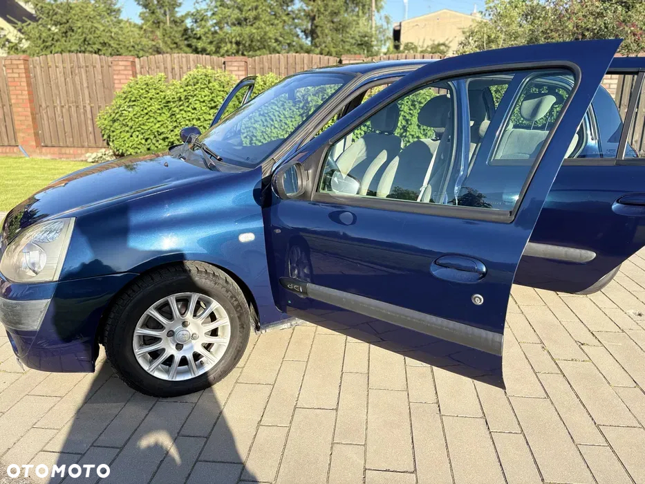 Renault Clio - 4