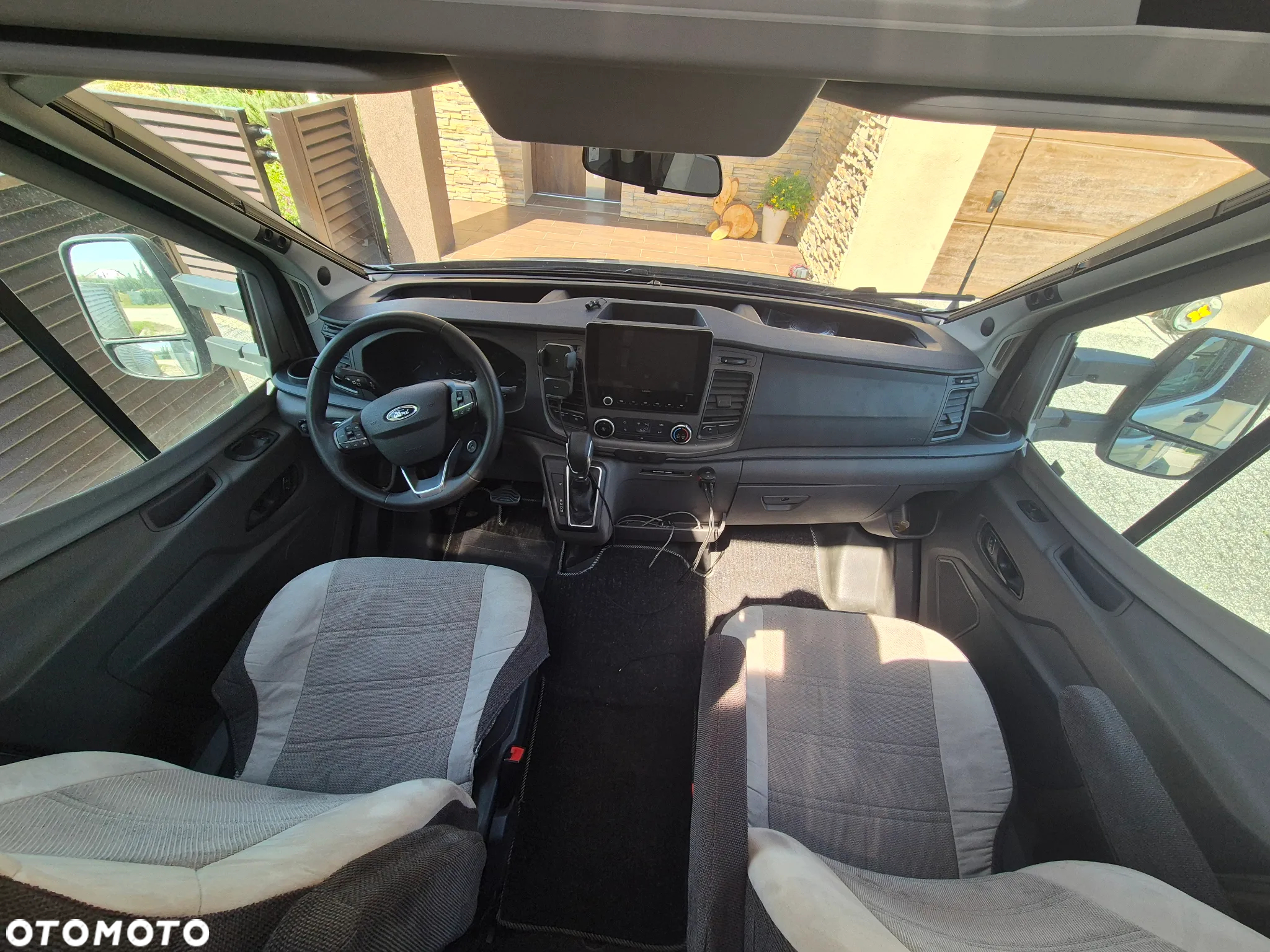 Benimar Sport 363 Werska Zimowa Northautokapp Kamper SPORT 363 NK 5 osobowy - 11