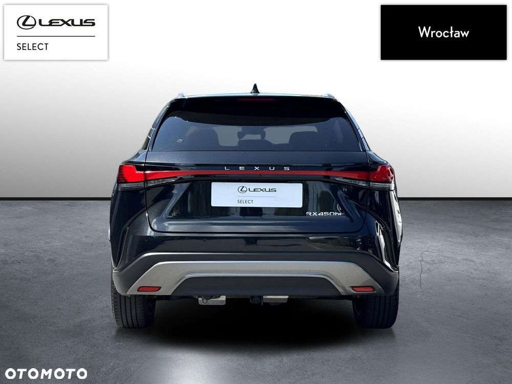Lexus RX 450h+ Prestige - 5