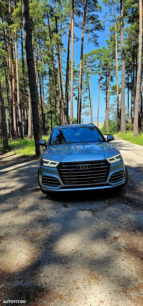 Audi Q5 - 2
