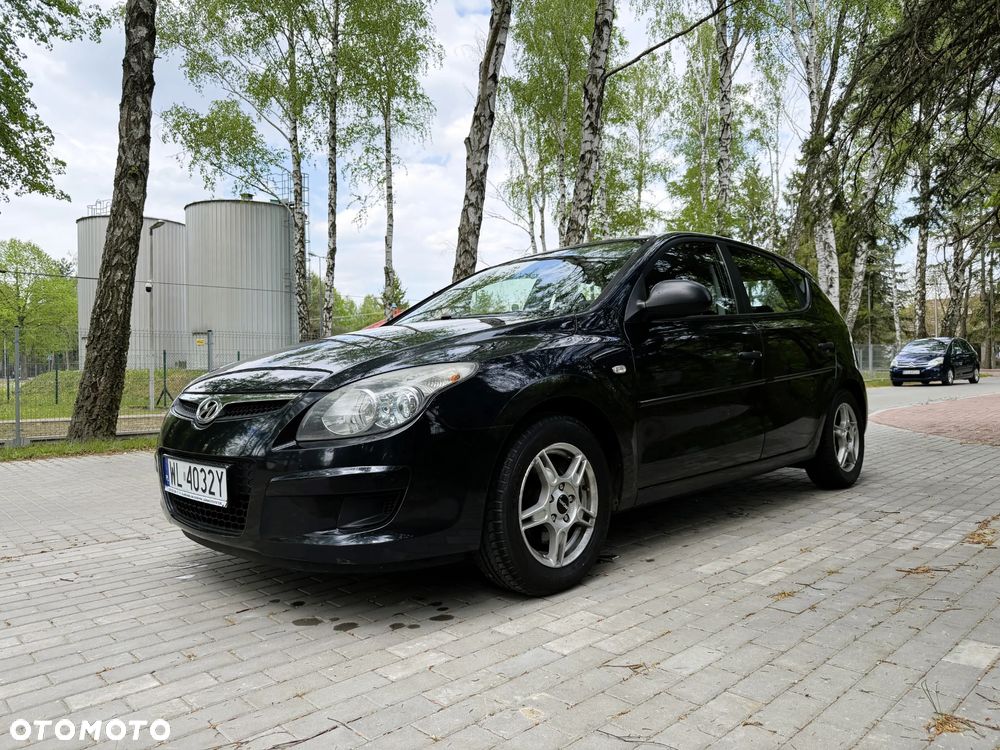 Hyundai i30 - 1