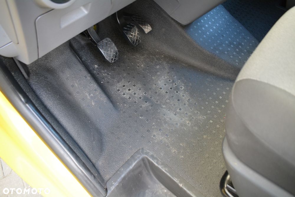 Volkswagen TRANSPORTER T6.1 BRYGADÓWKA LONG - 22