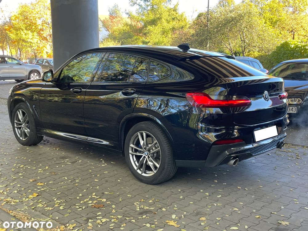 BMW X4 - 6