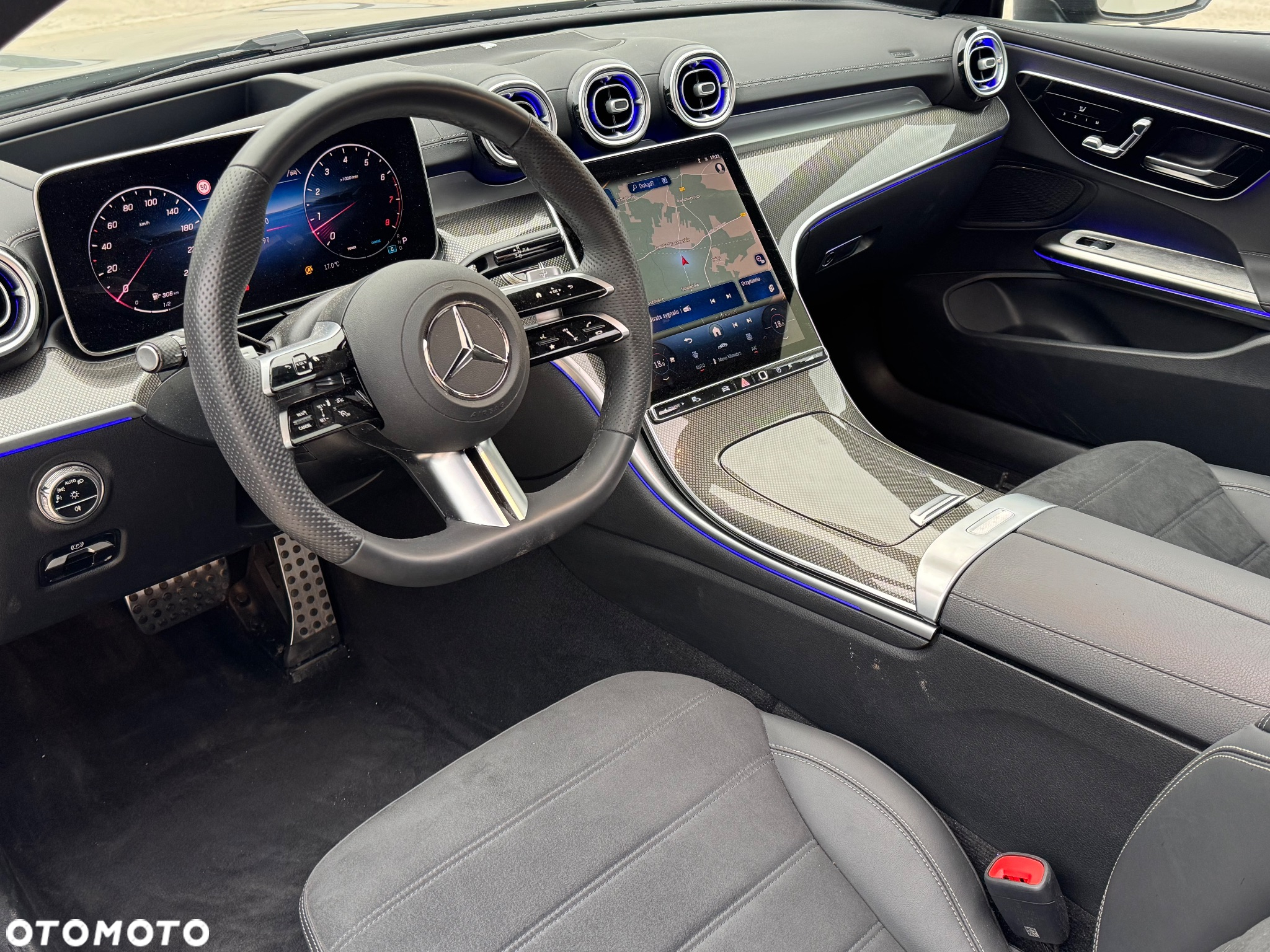 Mercedes-Benz CLE 180 Coupe 9G-TRONIC Edition AMG Line - 5