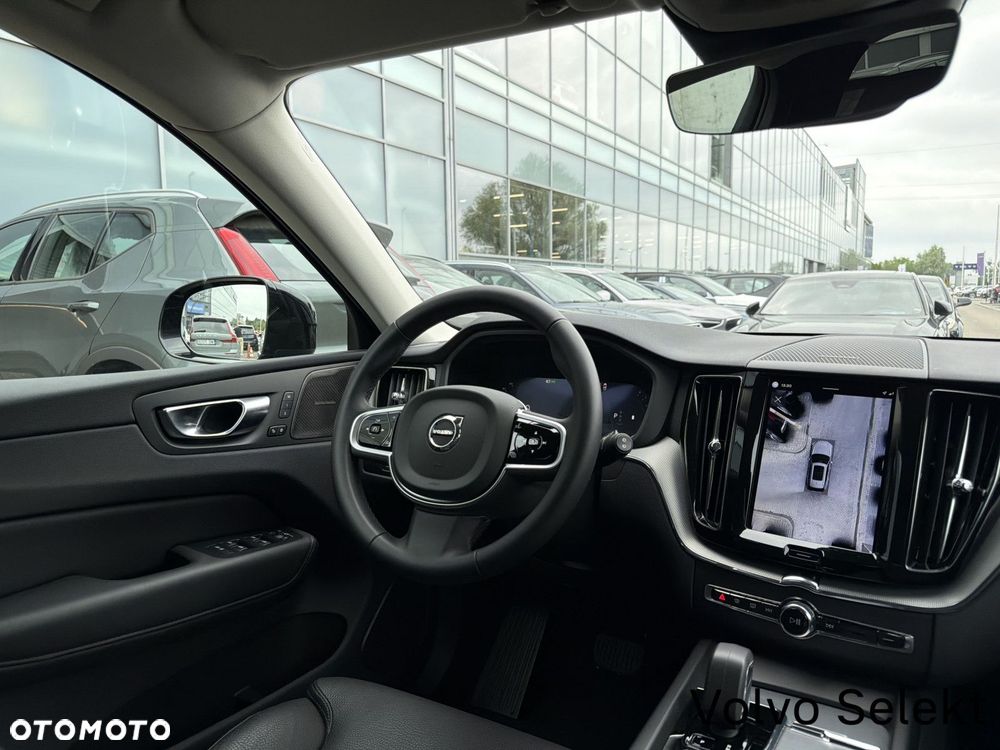 Volvo XC 60 - 12