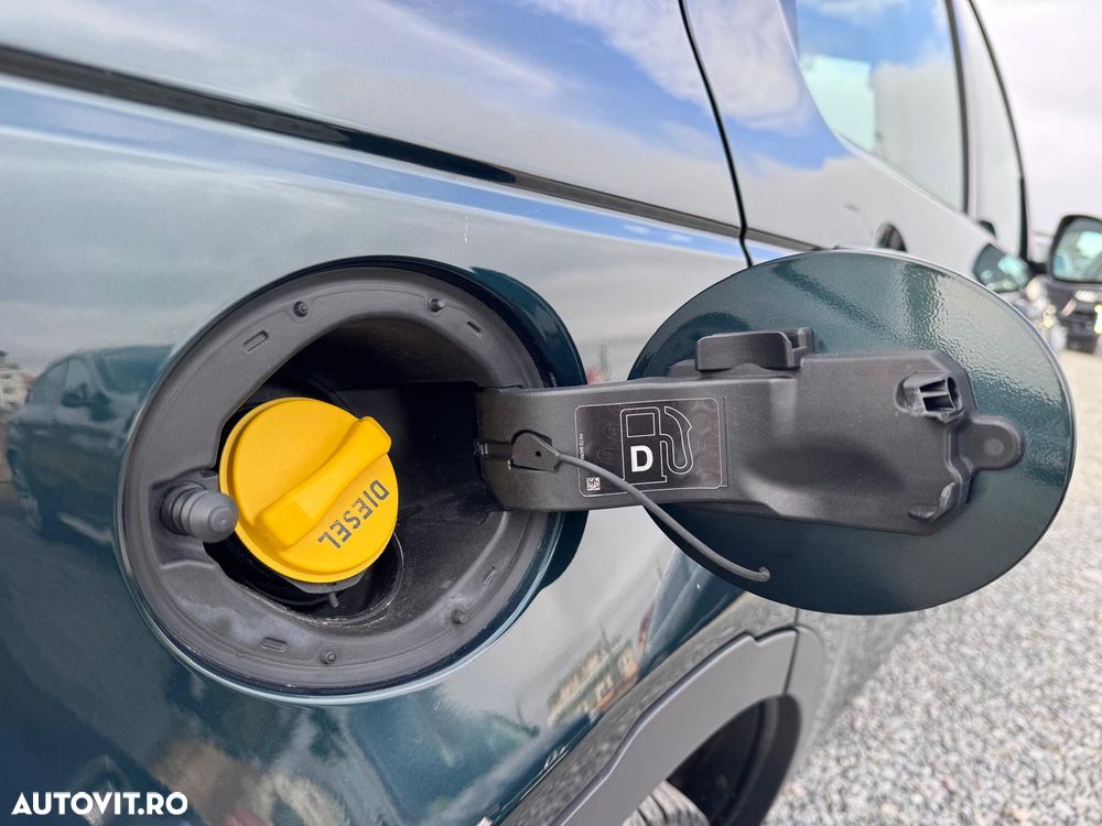 Land Rover Discovery Sport 2.0 l TD4 HSE Aut. - 8