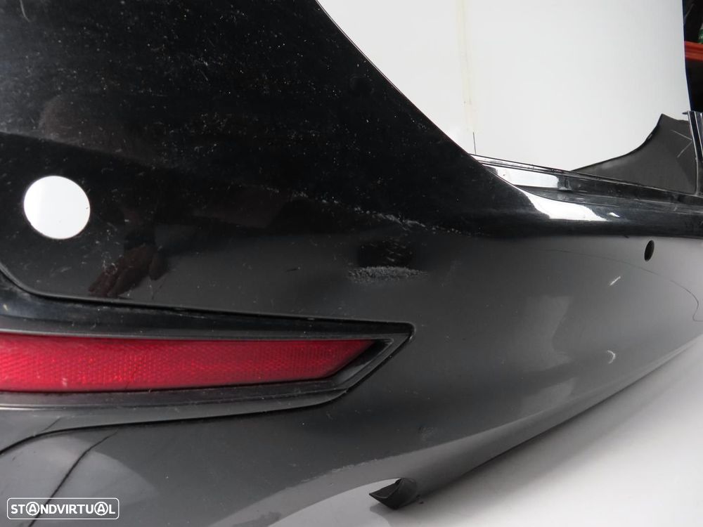 Parachoques Trás Usado / Original BMW 3 Touring (G21) 51128493967 - 5