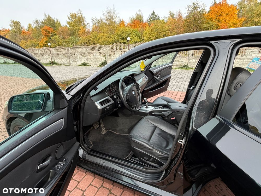 BMW Seria 5 530d - 20