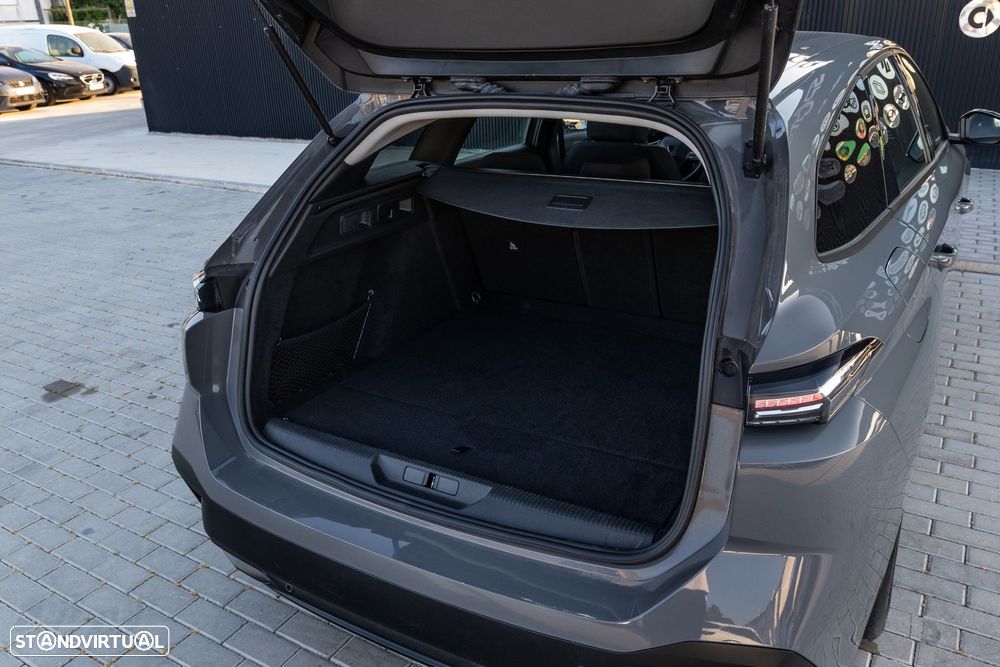 Peugeot 308 SW 1.2 PureTech Active - 9