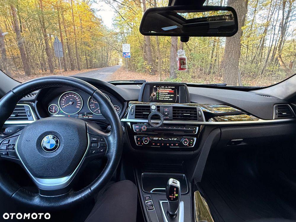 BMW Seria 3 - 8