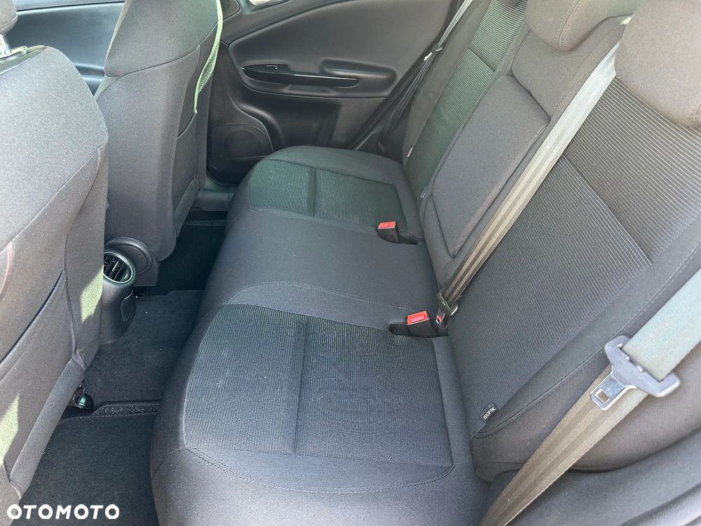 Alfa Romeo Giulietta - 30