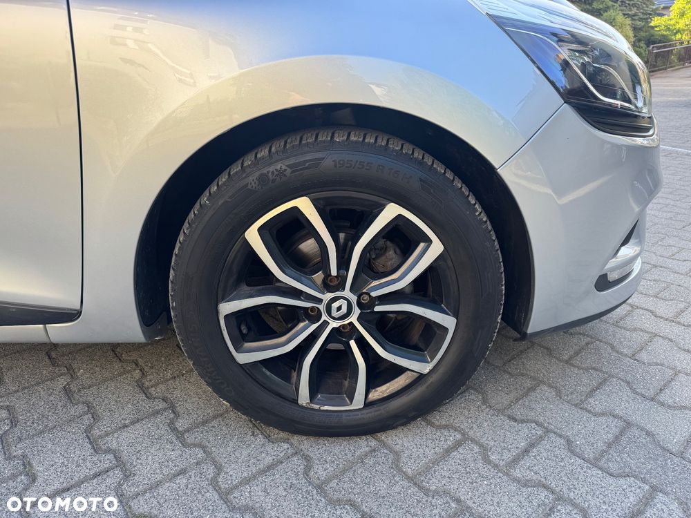 Renault Clio 0.9 Energy TCe Limited Plus - 23
