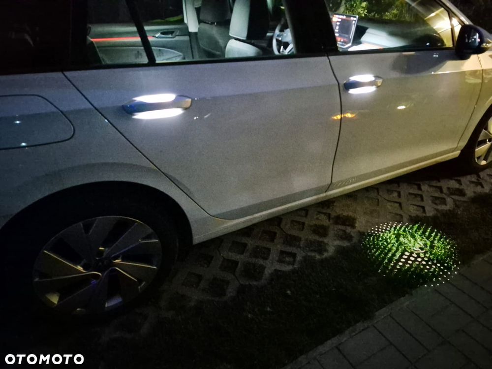 Volkswagen Golf 1.5 TSI Life Plus - 27