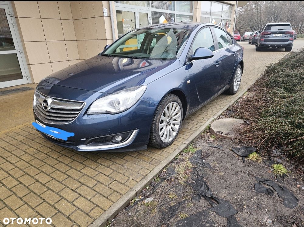 Opel Insignia - 2
