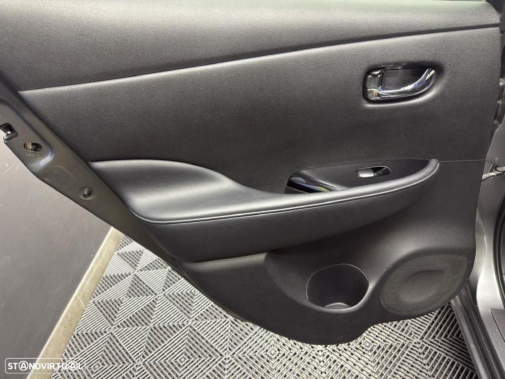 Nissan Leaf Tekna Flex 30 kWh - 34