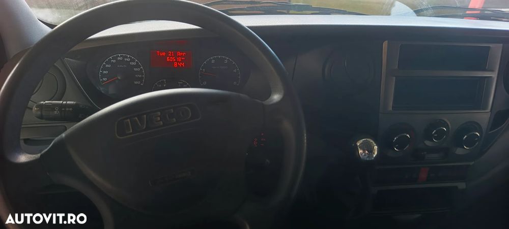 Iveco Daily 35C11 - 17