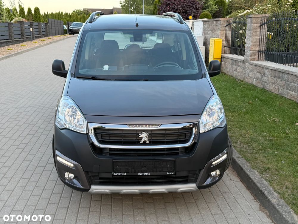 Peugeot Partner - 28