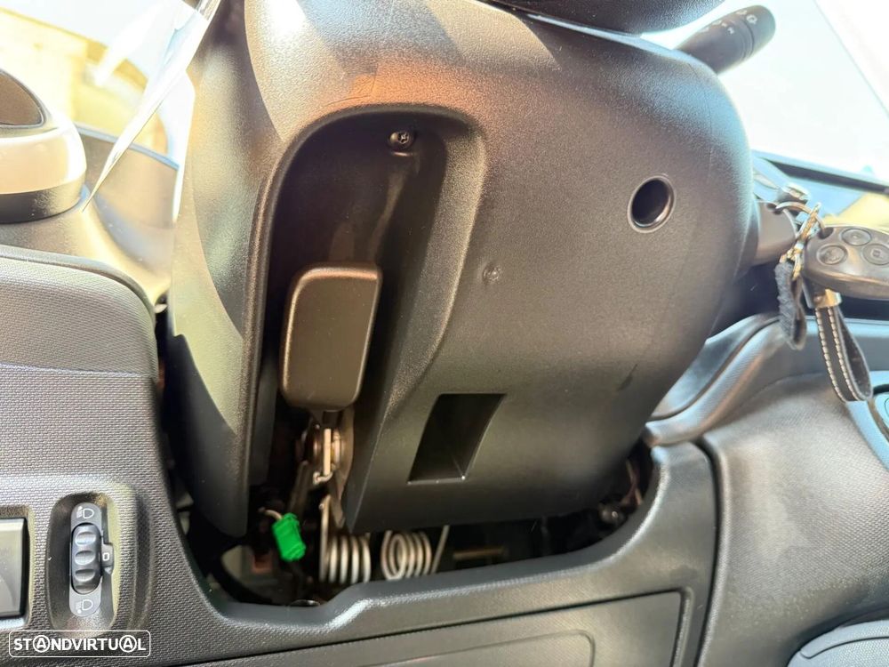 Smart ForTwo Coupé 1.0 71 Aut. - 14