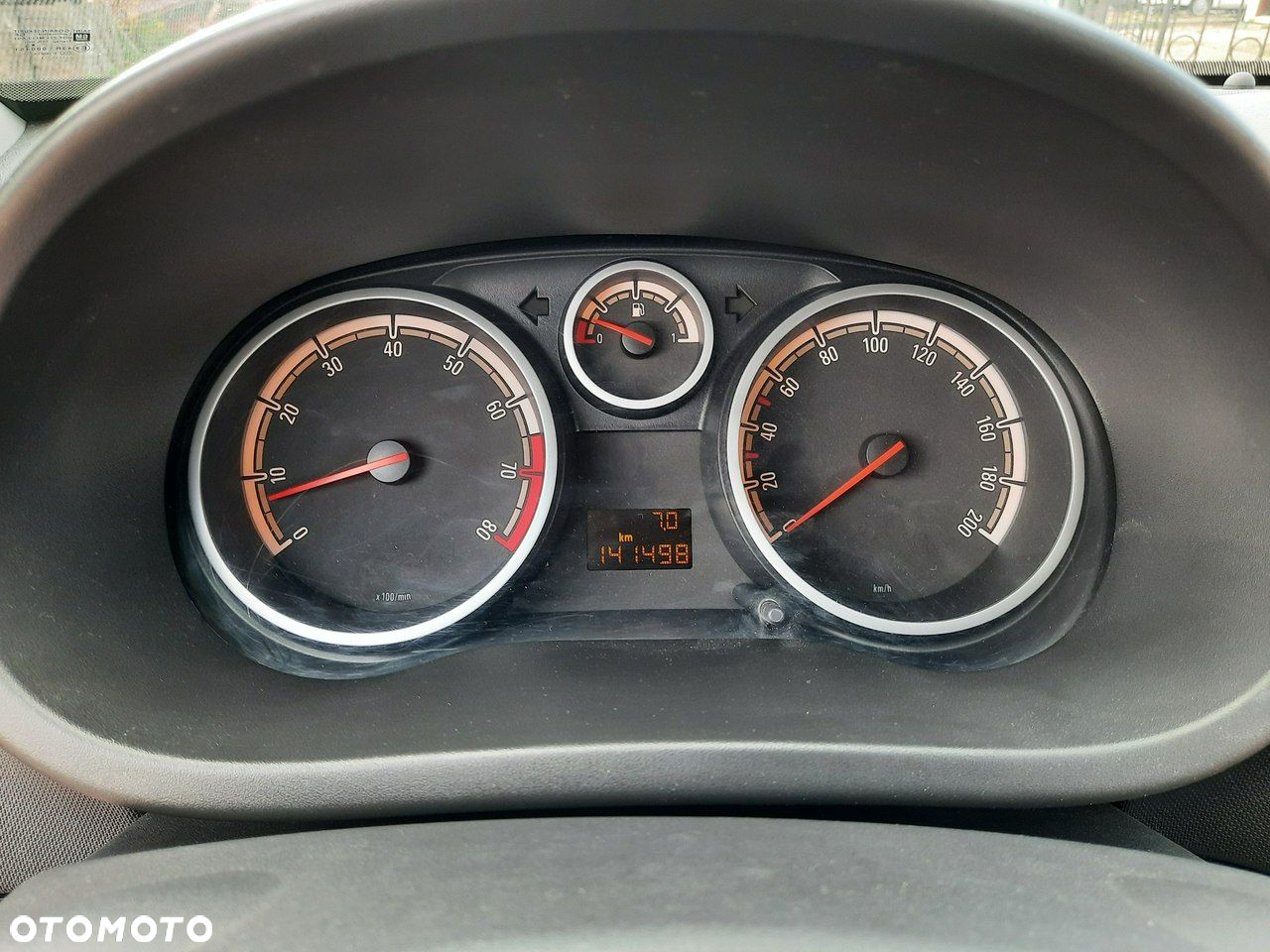 Opel Corsa - 11