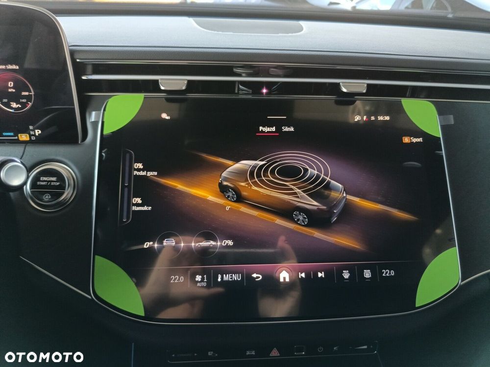 Mercedes-Benz Klasa E - 22