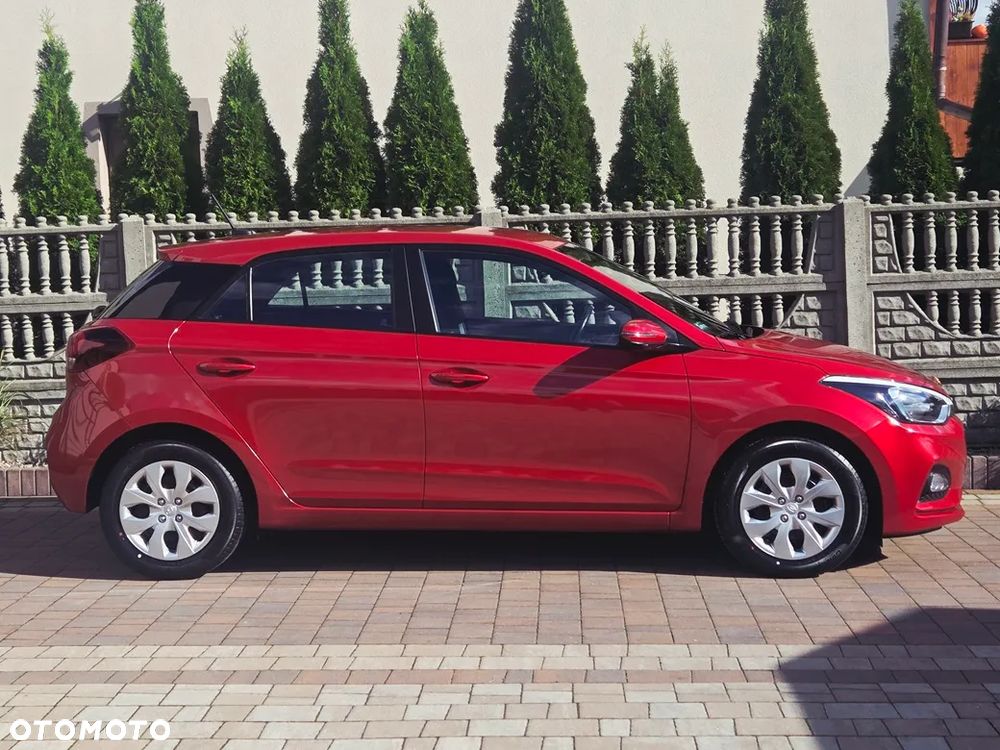 Hyundai i20 1.2 GET - 3