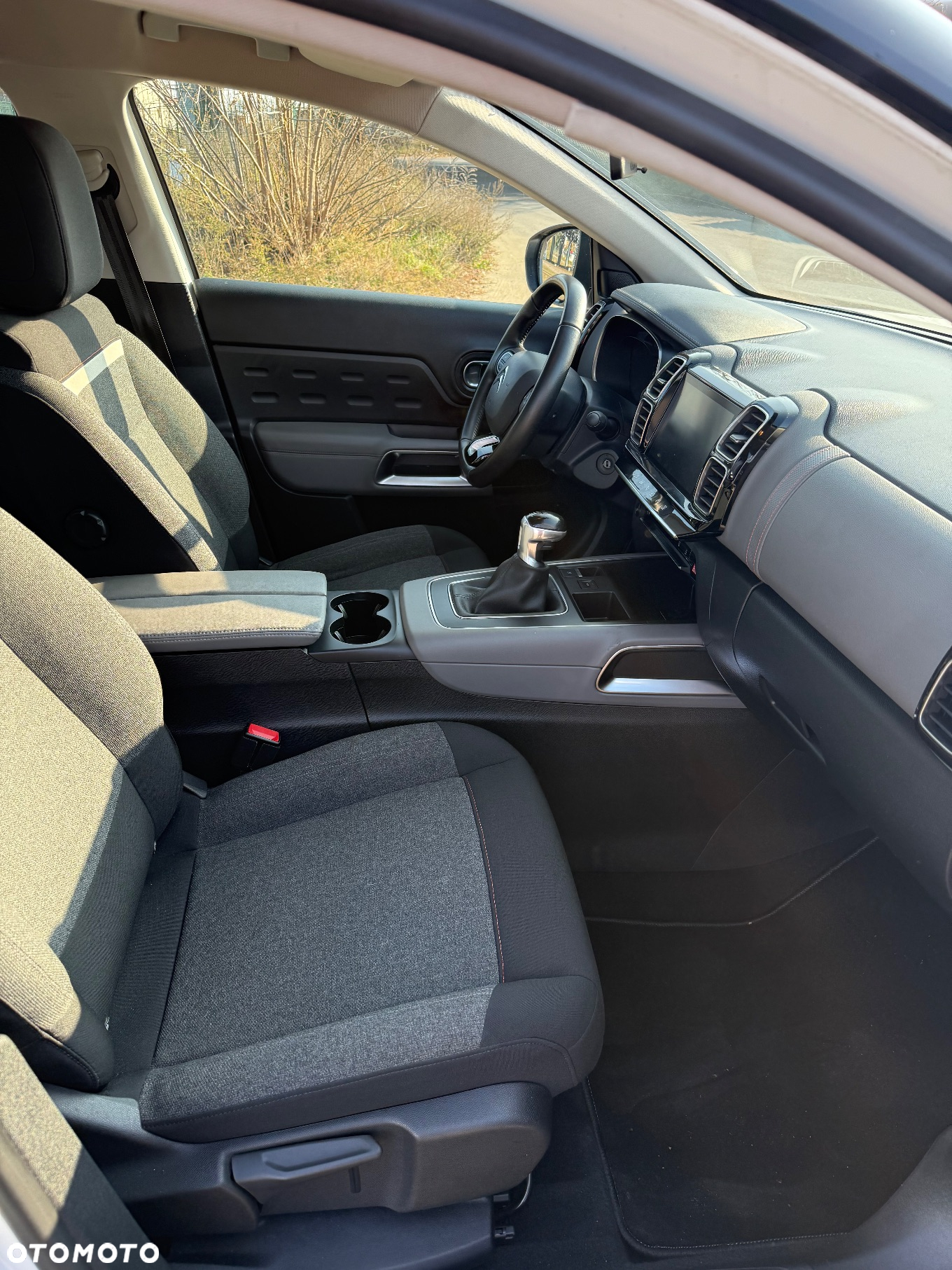 Citroën C5 Aircross - 5