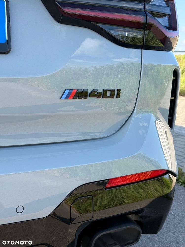 BMW X3 - 9