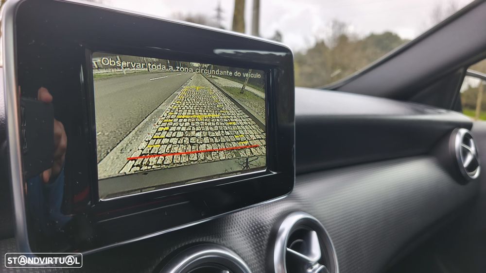 Mercedes-Benz A 200 CDI BE Urban Aut. - 20