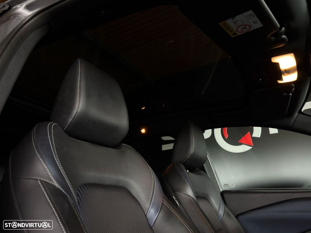 Nissan Qashqai 1.3 DIG-T Tekna SKY - 14