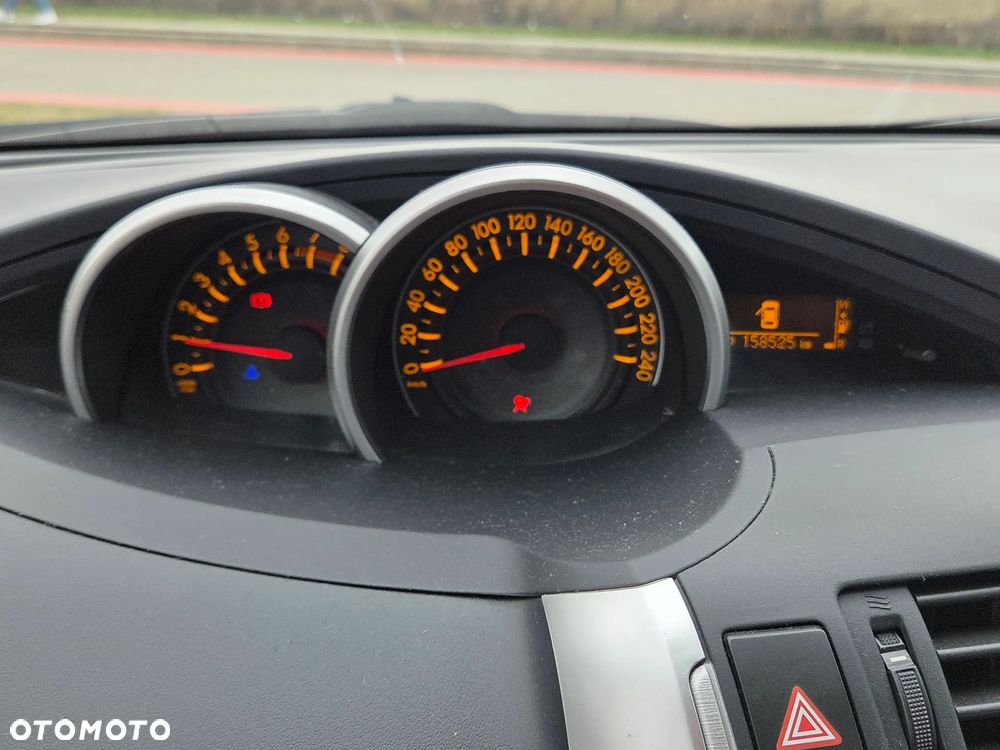 Toyota Verso 1.8 Multidrive Edition - 6